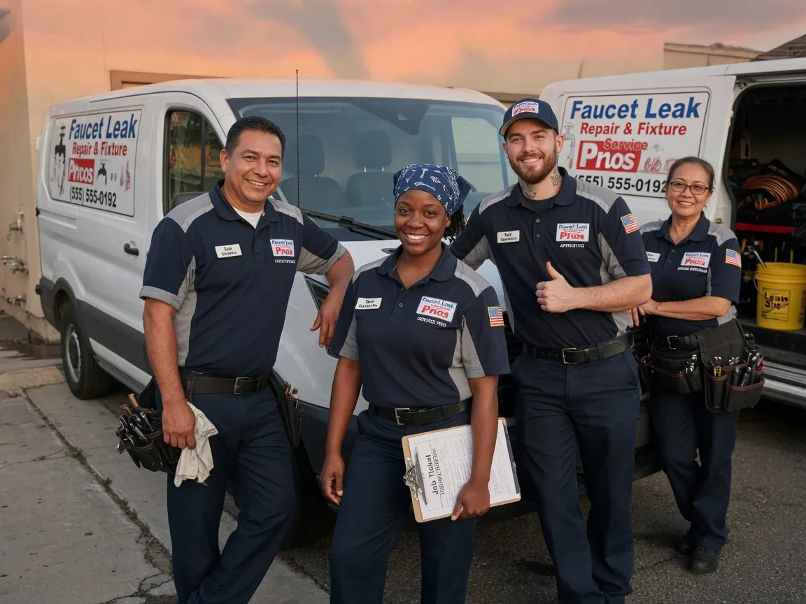 Faucet Repair company in Glennallen, AK