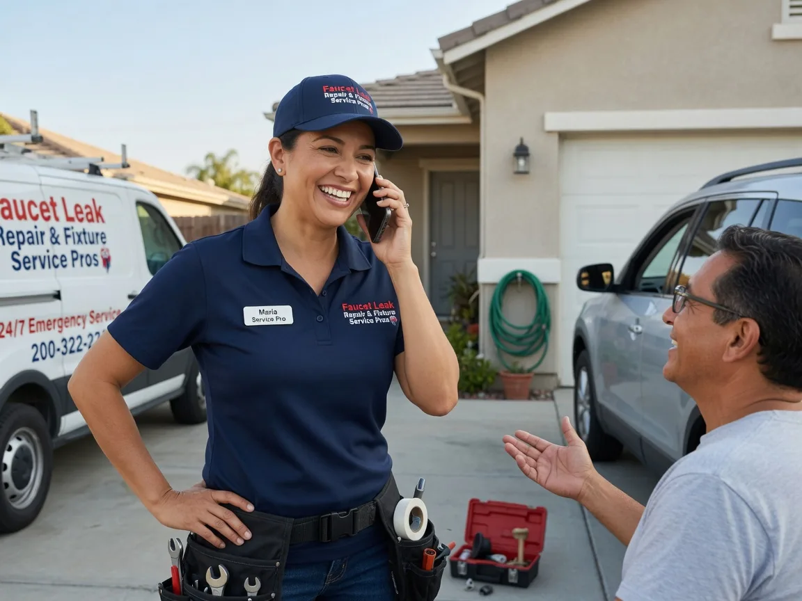 Faucet Repair Glennallen, AK FAQs